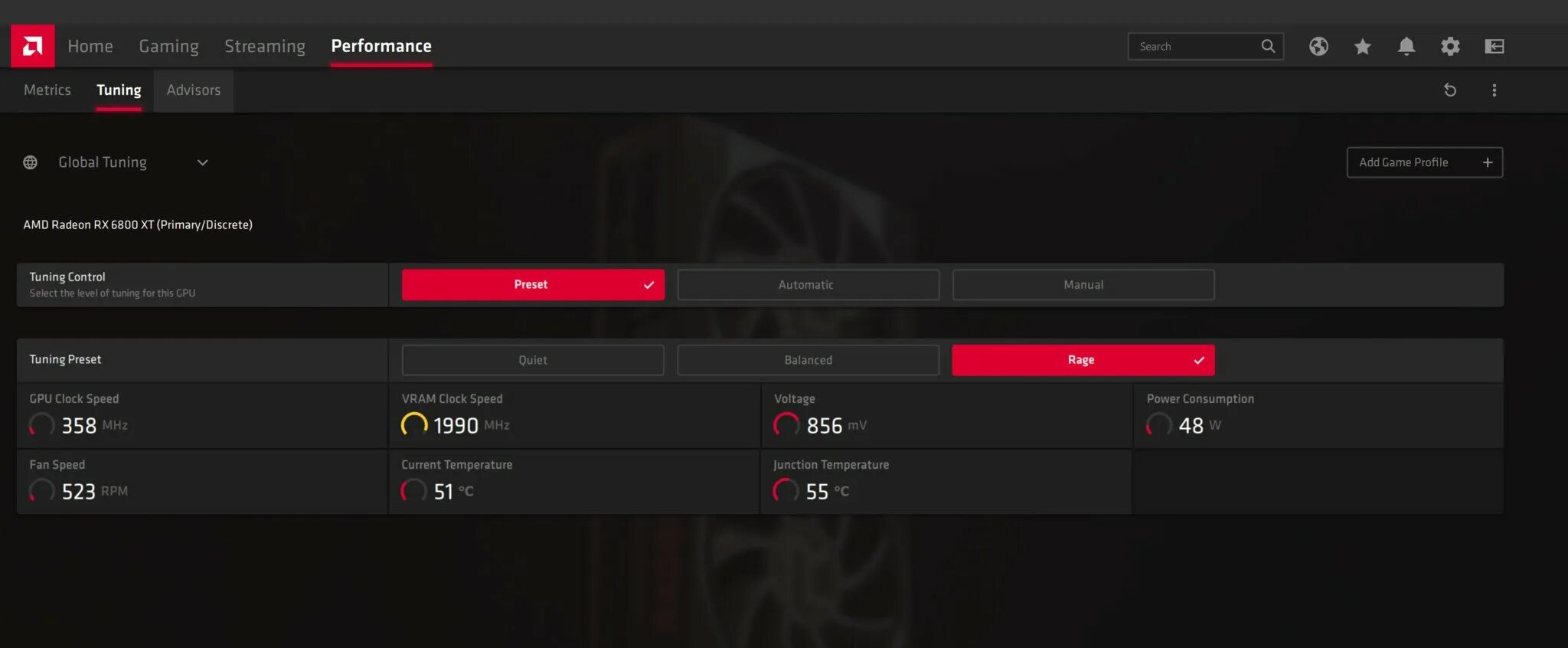Amd software 2025. Nitro+ amd radeon rx 6800 gaming. gpu rx6900xt скрин. rx6900xt в adrenalin software. скриншот 6900xt.