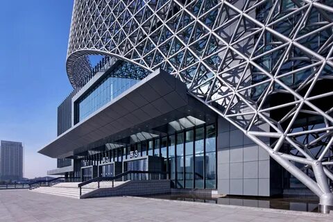 Convention center