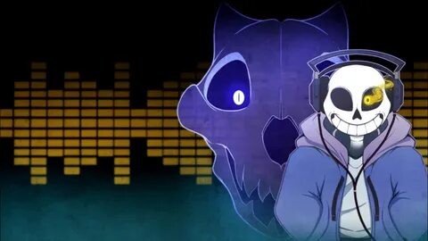Undertale megalovania