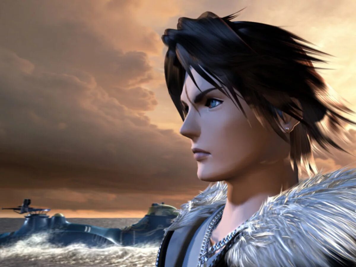 Http final. Скволл Леонхарт (Final Fantasy VIII). Скволл финал фэнтези. Final Fantasy Squall Leonhart. Final Fantasy VIII Squall.