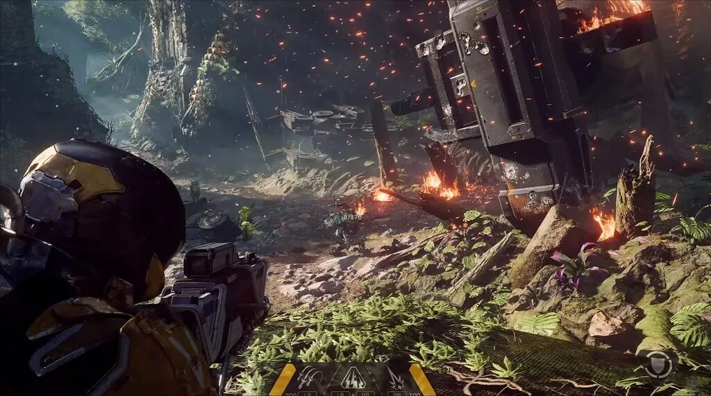 Anthem игра отзывы. Anthem игра геймплей. anthem ps4 геймплей. игра для pc anthem. игры похожие на anthem.