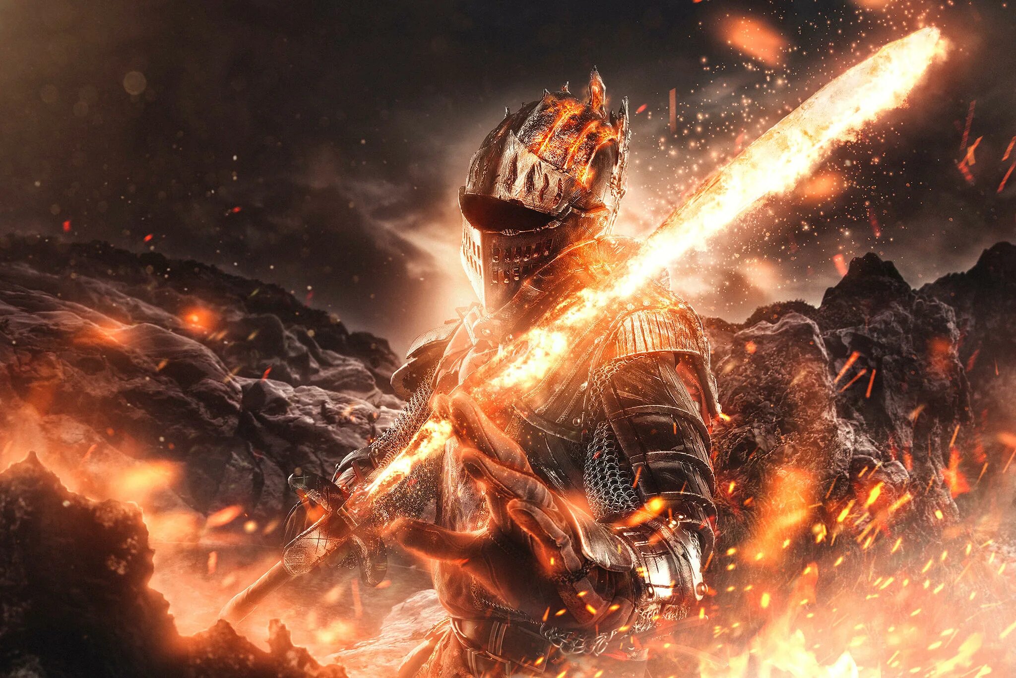 Soulfun. Душа пепла Dark Souls 3. Dark Souls 3 Soul of Cinder. Dark Souls 3 Soul of Cinder Art. Дарк соулс 3 душа пепла арт.