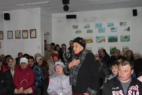 В бире