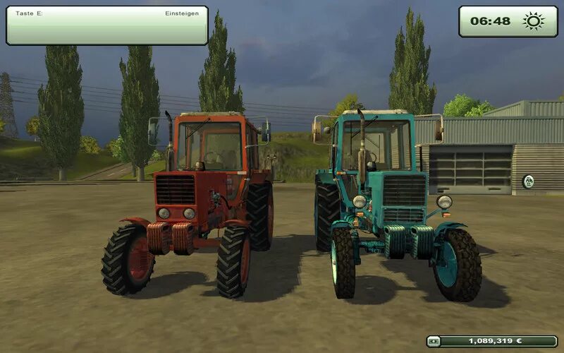 МТЗ-82 Беларус для Farming Simulator 2013. Фермер симулятор 14 моды. МТЗ 510/512. Игра трактор МТЗ загрузить.