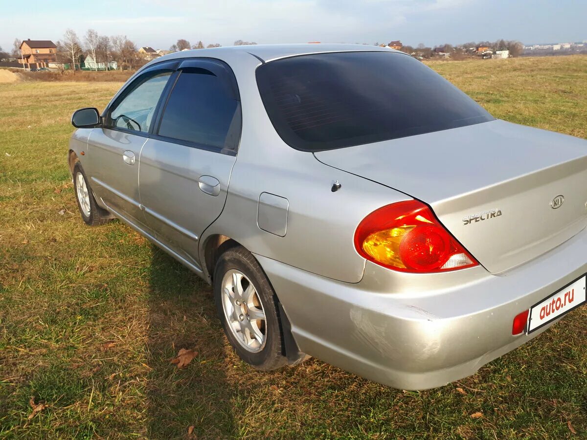 Купить киа спектра с пробегом. Kia Spectra 2007. Киа Spectra 2007. Киа спектра 2007 года. Киа спектра Рестайлинг 2.