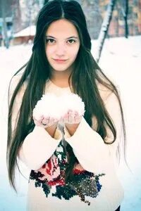 Красивые люди кемерово
