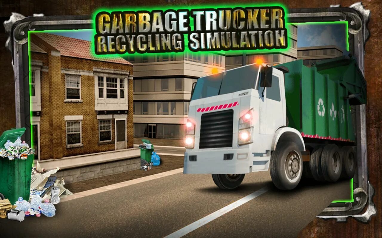Игра утилизатор. Игра про сборку мусора. игра про утилизации на андроид. garbage truck packing мусоровоз.