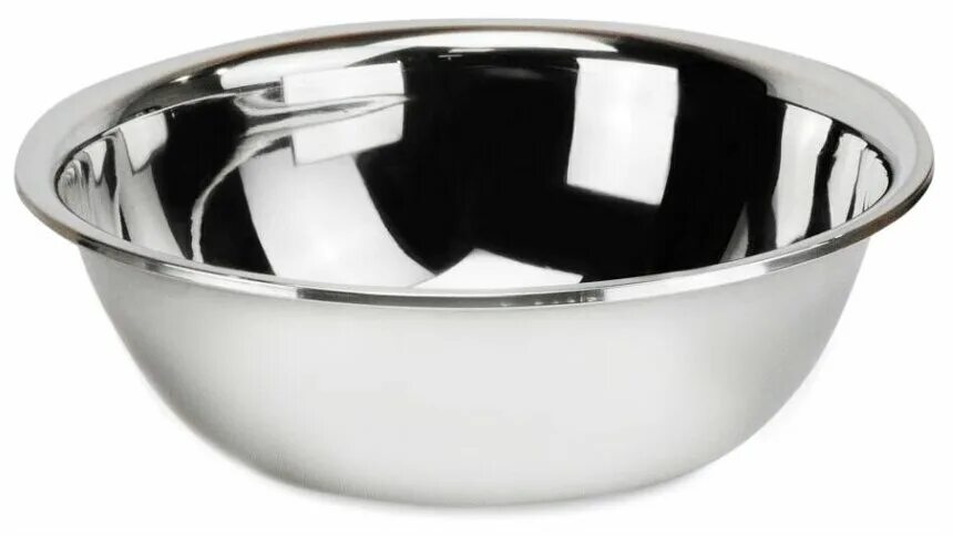 таз нержавеющий. тазик из нержавейки. миска нерж. таз нерж 48см rg-5000-19. таз нерж сталь 50см 59493.