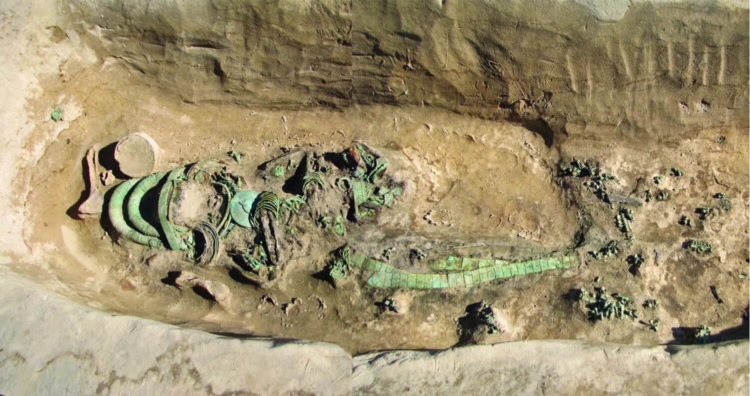 в каком городе живет ярик могильников