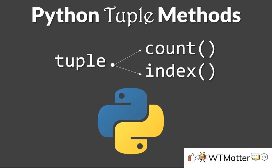Python is tuple. Tuple python. python methods. метод в python. кортеж в питоне.