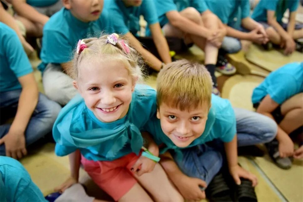 новости москва детская