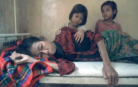 Australian Relief Organisation has formed a trilateral alliance with Cambod...