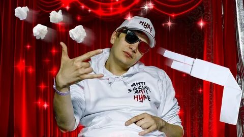 Любимый репер