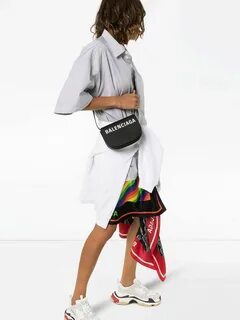 Rodeo bag balenciaga