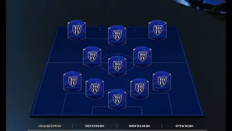 Голосование тоти 24