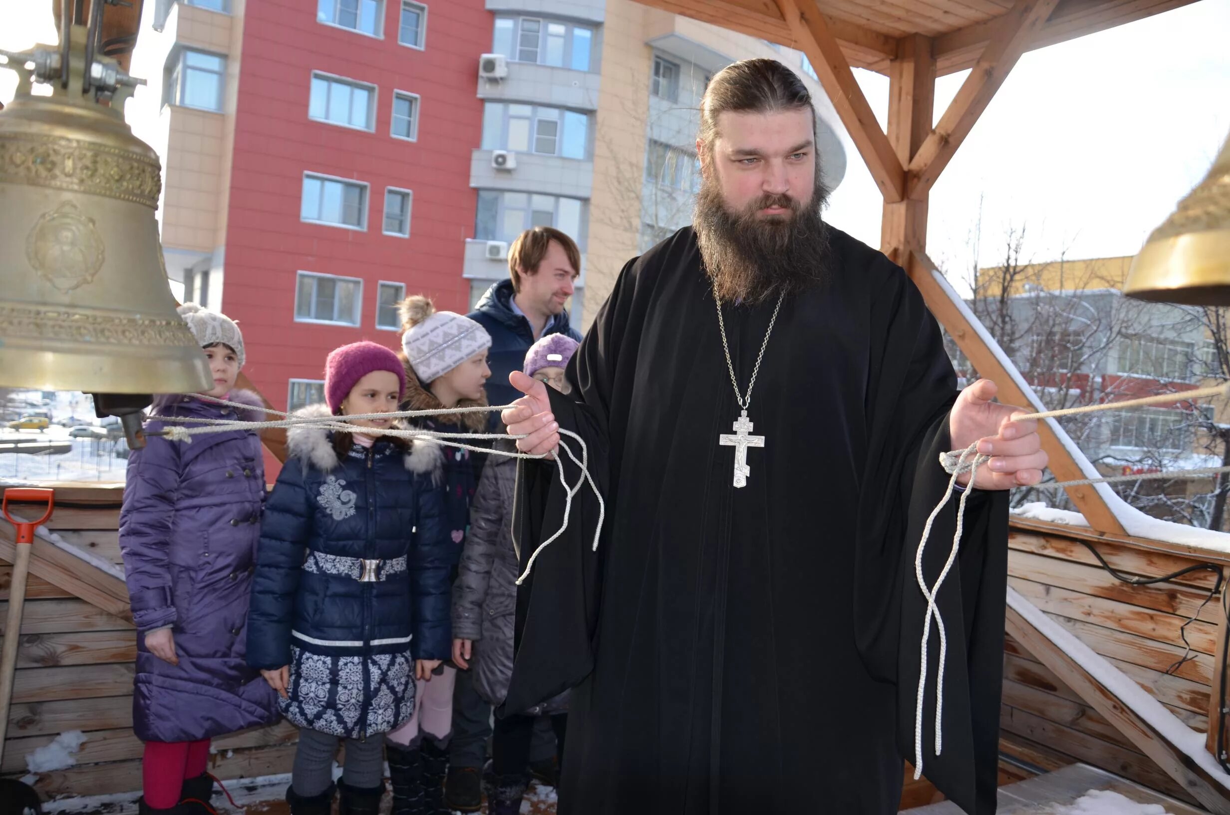 храм ермогена сайт