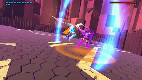 Fury core