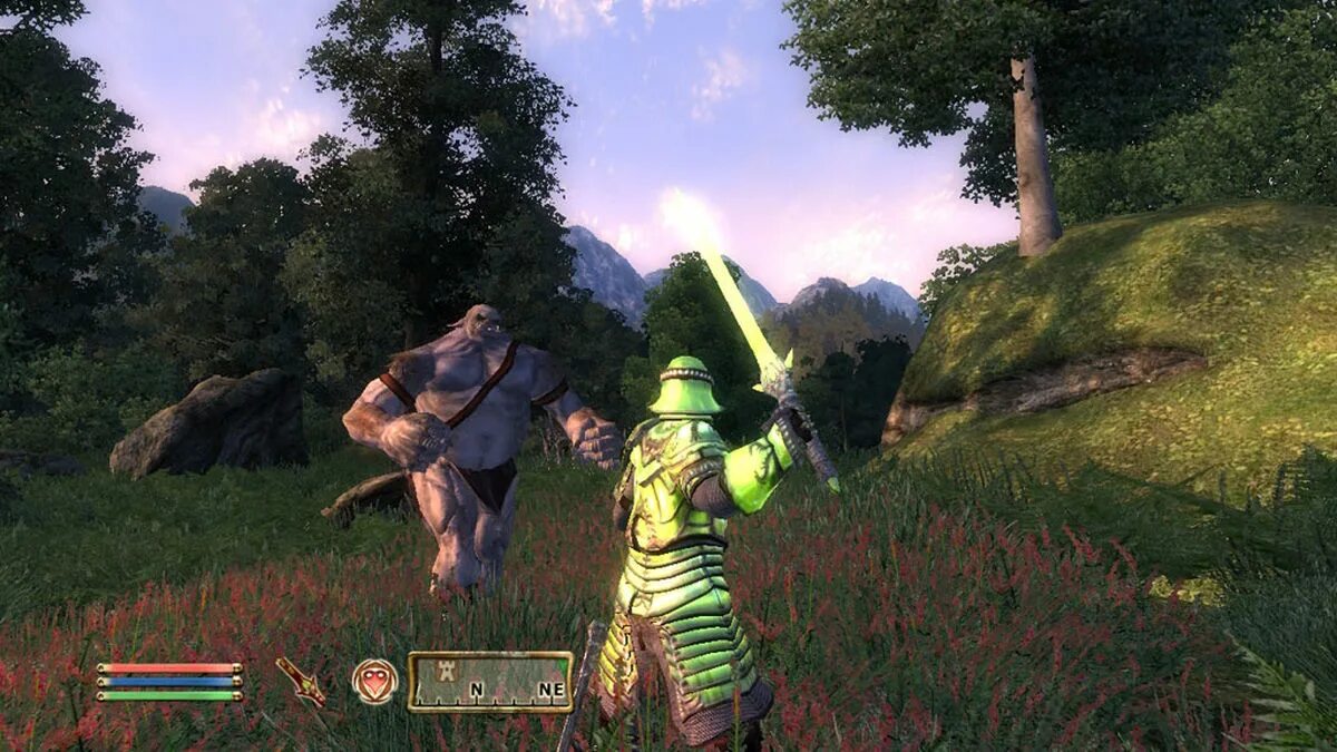 The elder scrolls oblivion русификатор. The elder scrolls iv: oblivion. обливион 3. обливион игра игра от третьего лица. the elder scrolls iv: oblivion от 3 лица.