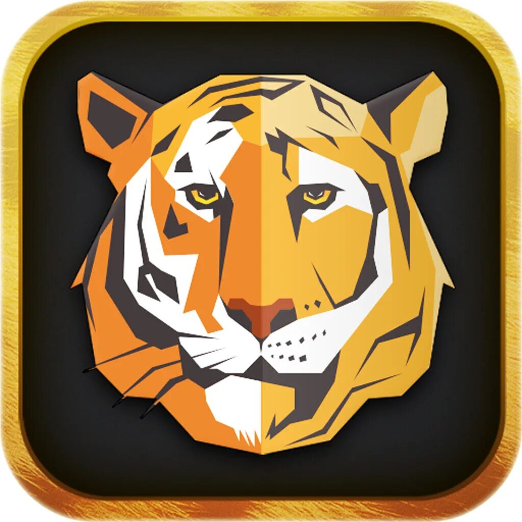 Tiger приложение. Тигр аватарка. тигр для приложения. приложение тигра. аватар тигр в круге.