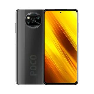 Смартфон redmi poco