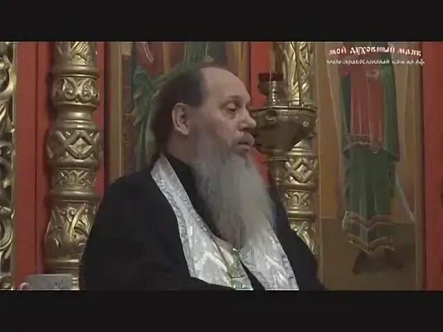 Проповедь на обрезание