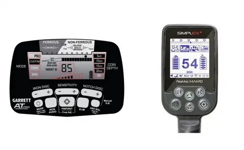 Simplex plus