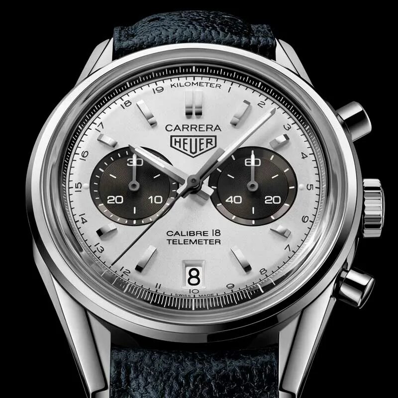 Наручные часы heuer. Tag Heuer Carrera Sport Chronograph. Heuer Carrera Calibre 18 Telemeter. Часы tag Heuer Carrera Calibre s Chronograph. Tag Heuer Carrera Calibre 5 39mm.