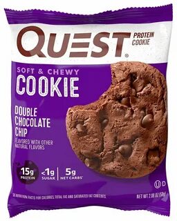 Quest cookie