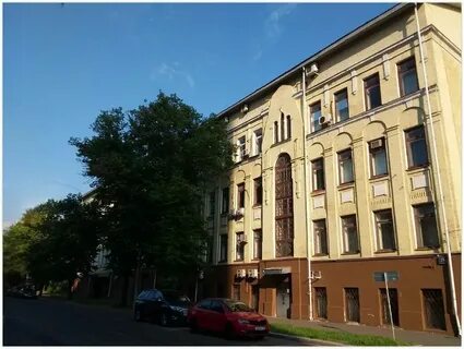 Московские колледжи после 9 класса с общежитием
