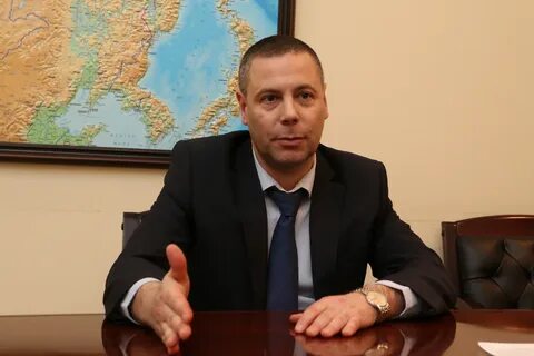 Евраев национальность