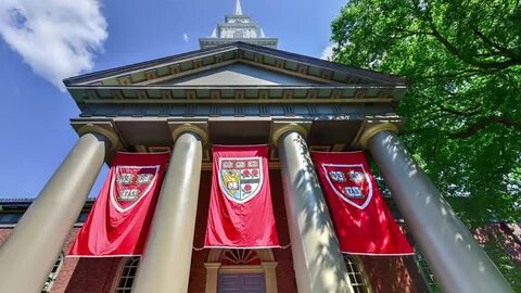 Harvard university scholarships