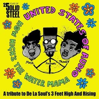 De soul