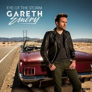 Gareth emery