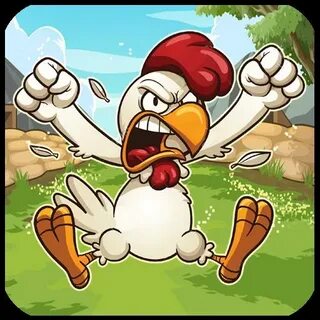 Larry chicken