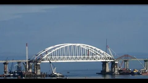 Корсаков мосты
