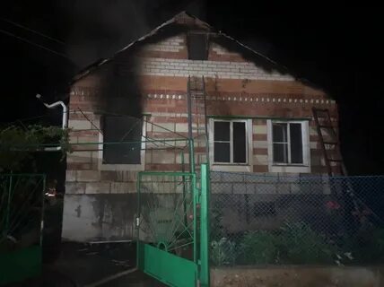 Дом в ленинском районе астрахани