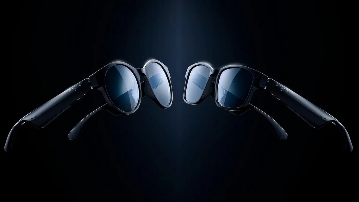 Razer glasses. Очки райзер. очки от razer. умные очки. игровые очки для компьютера razer.