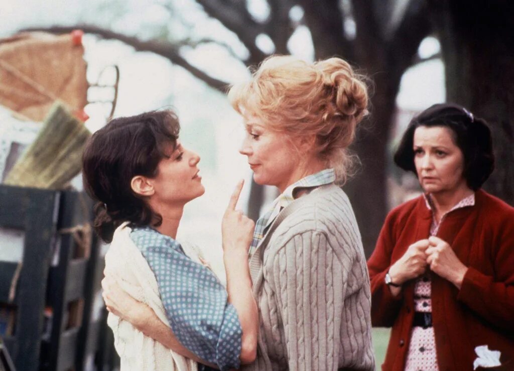 Terms of endearment