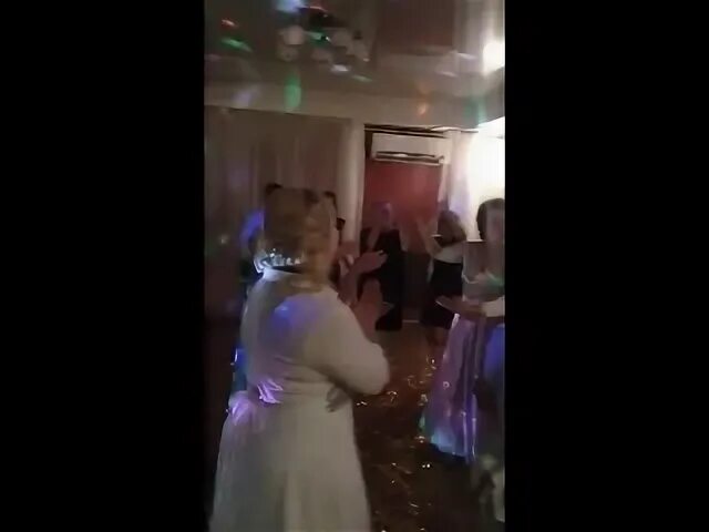 отец жениха читать рокси