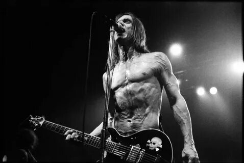 Iggy pop passenger перевод