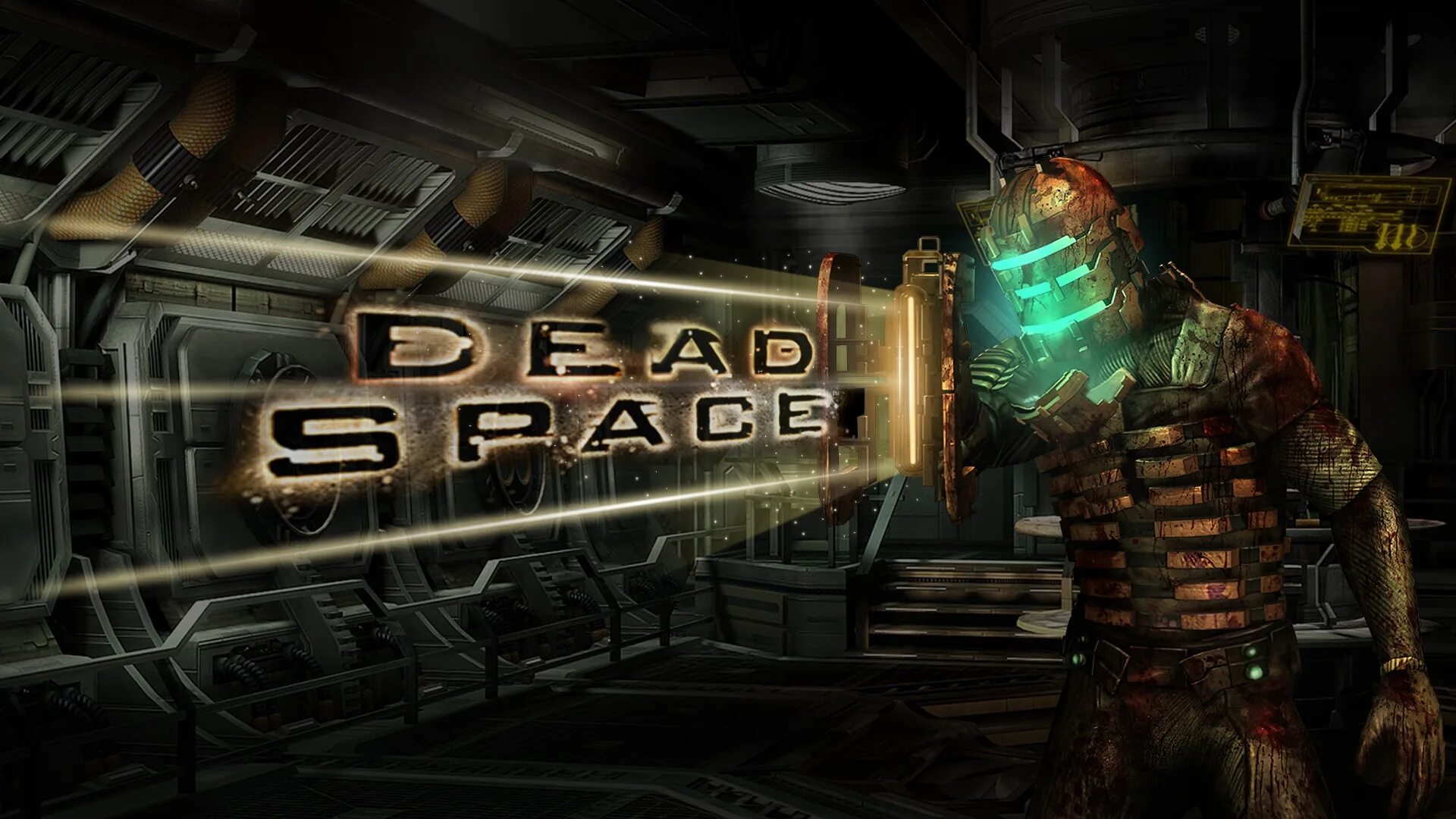Dead Space (игра, 2023). Dead Space 1 ремейк ишимура.