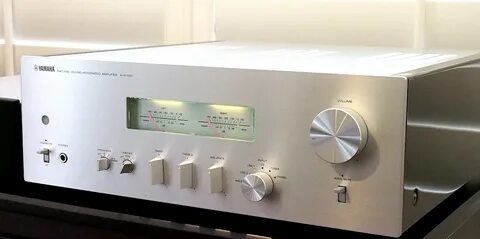 Yamaha a s1100