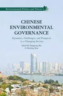 Environment in china