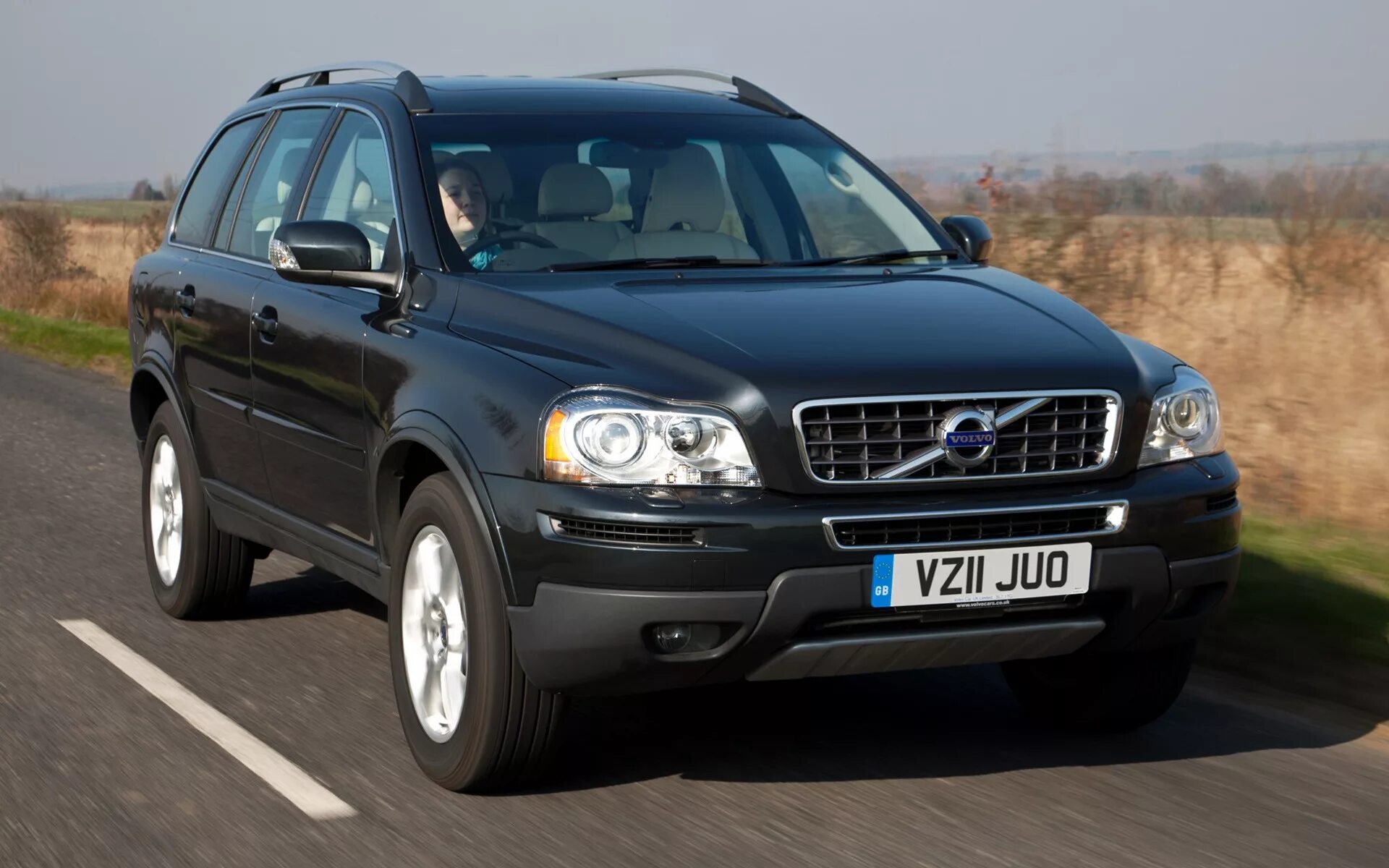 Volvo xc90. Вольво хс90 2009. Вольво xc90 2009. Volvo 90 xc90. Volvo xc90 d5.