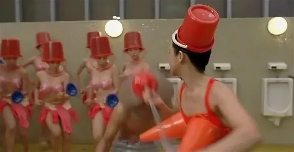 докторша предпочитает моряков