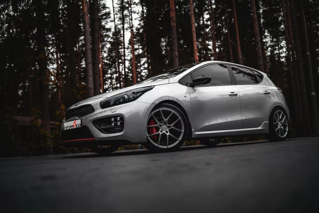 X 17 23. Диск Inforged ifg39. Inforged ifg39 r17. Диски hre Kia Ceed JD. Inforged ifg39 7.5x17 5x105 et 42 dia 56.6 Silver.