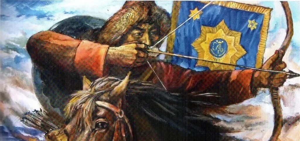 Башкиры картины. Северные амуры башкиры 1812.