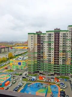Деревня путилково 1