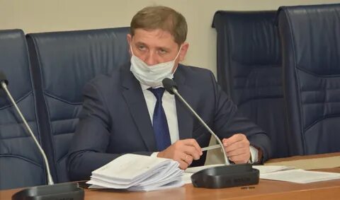 Воронеж городская управа