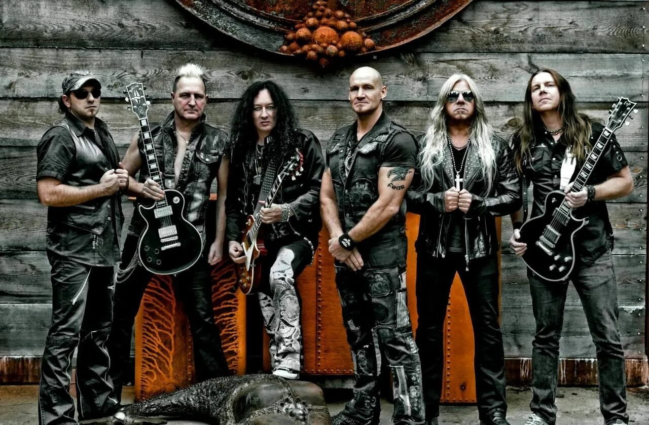 Хеви Металлисты субкультура. Primal Fear. Primal Fear "Rulebreaker". Группа Primal Fear. Hard rock releases